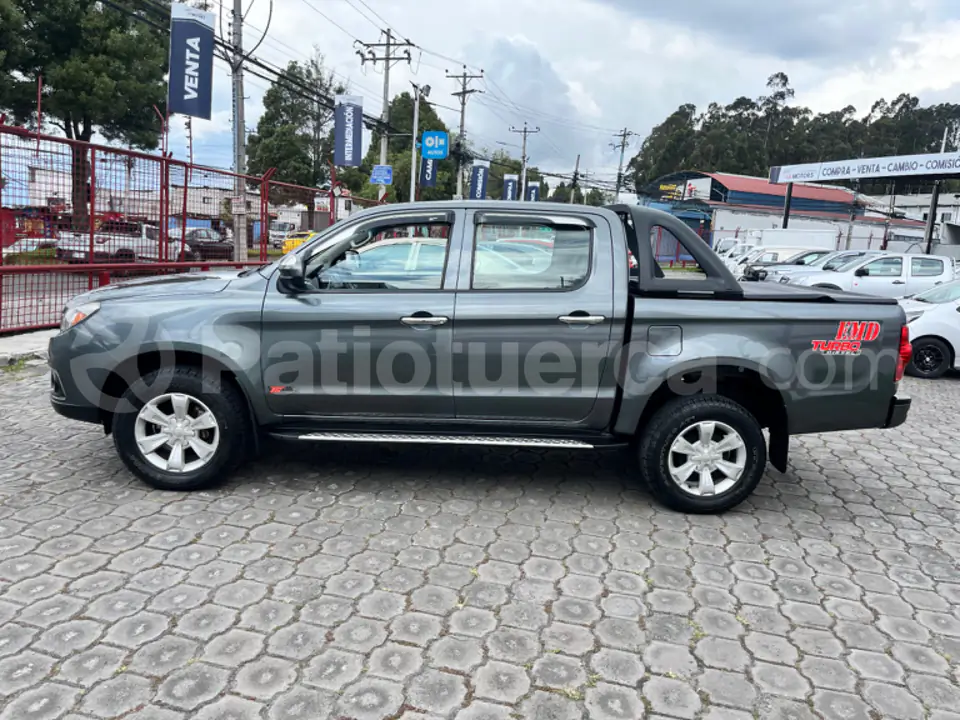 Foto 5 de JAC T6
