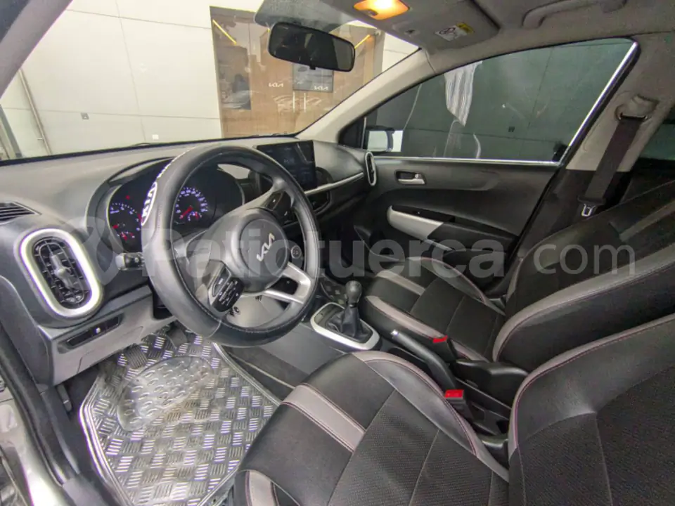 Foto 9 de Kia Picanto