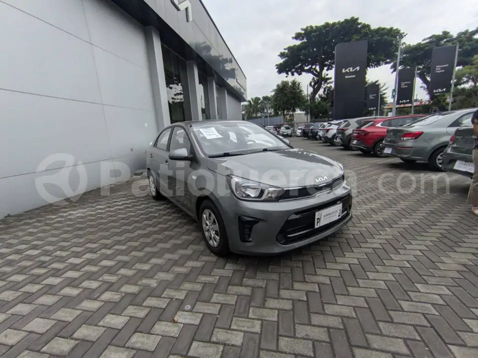 Foto 4 de Kia Soluto