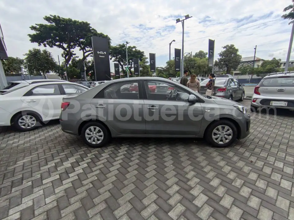 Foto 6 de Kia Soluto