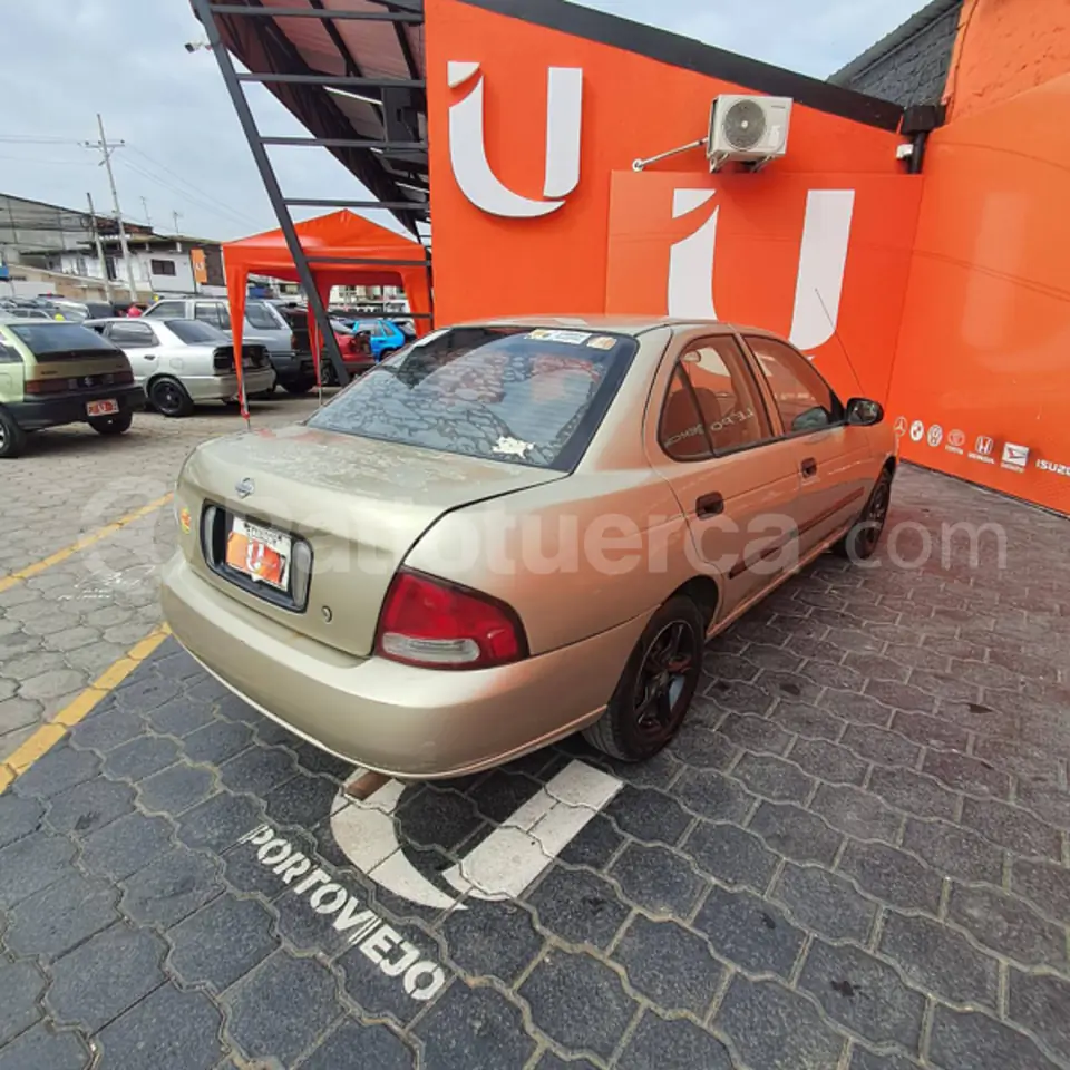 Foto 4 de Nissan Sentra
