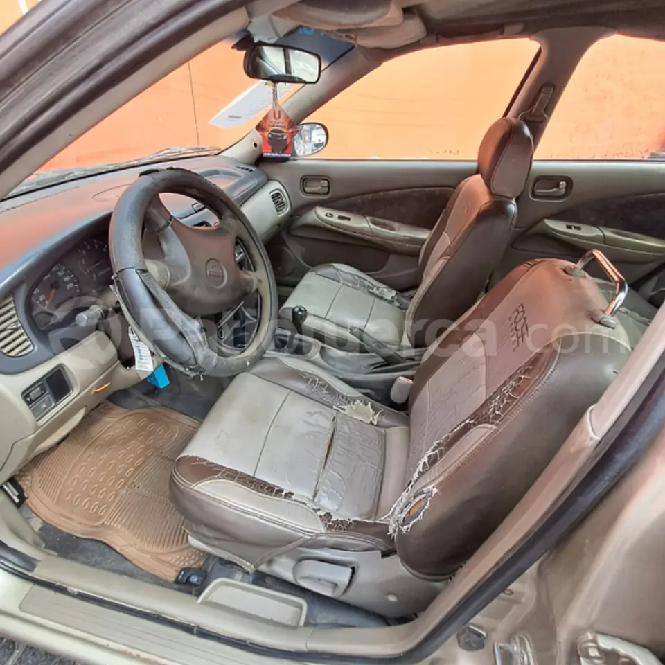 Foto 8 de Nissan Sentra
