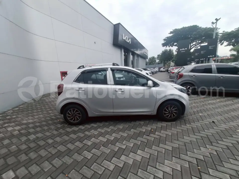 Foto 4 de Kia Picanto