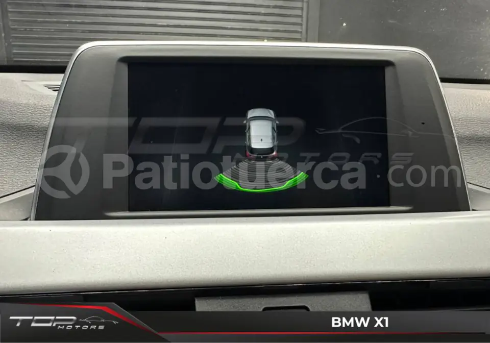 Foto 15 de BMW X1 SDRIVE 18I