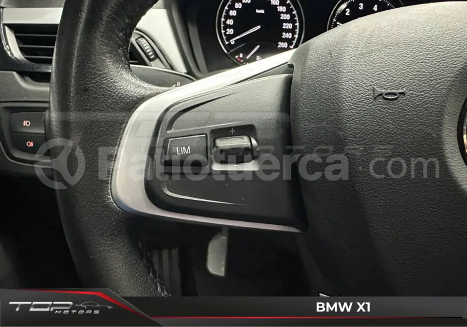 Foto 21 de BMW X1 SDRIVE 18I