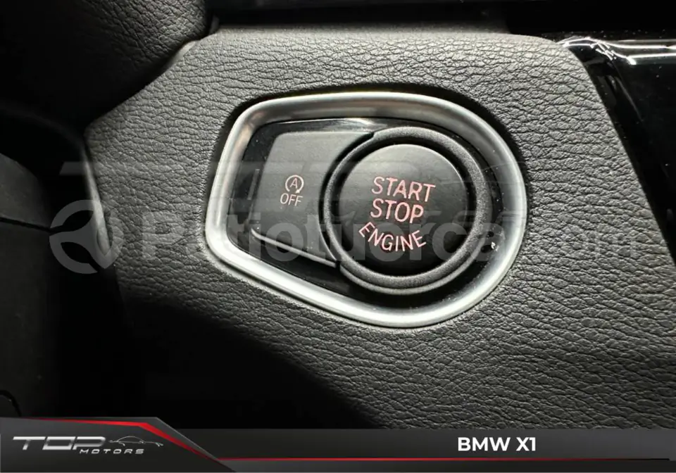 Foto 22 de BMW X1 SDRIVE 18I