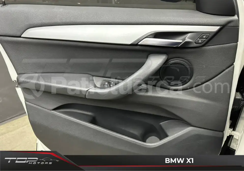 Foto 23 de BMW X1 SDRIVE 18I