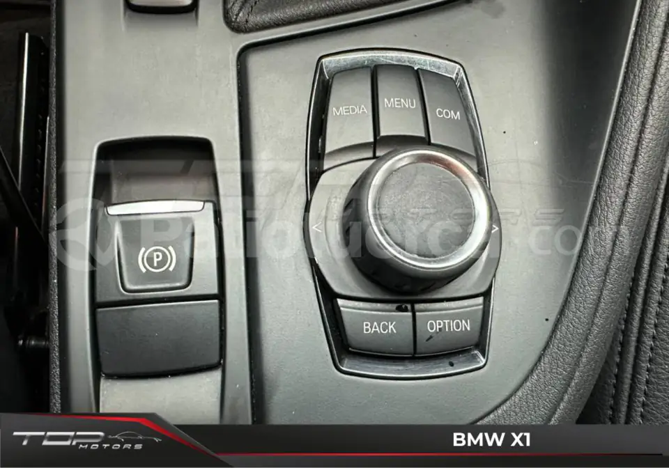Foto 24 de BMW X1 SDRIVE 18I