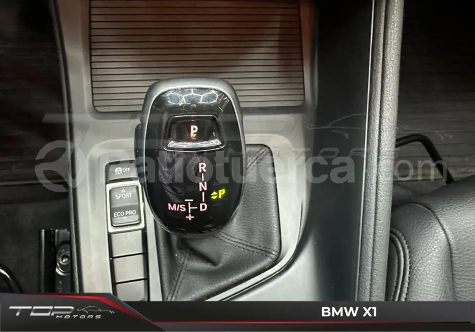 Foto 25 de BMW X1 SDRIVE 18I
