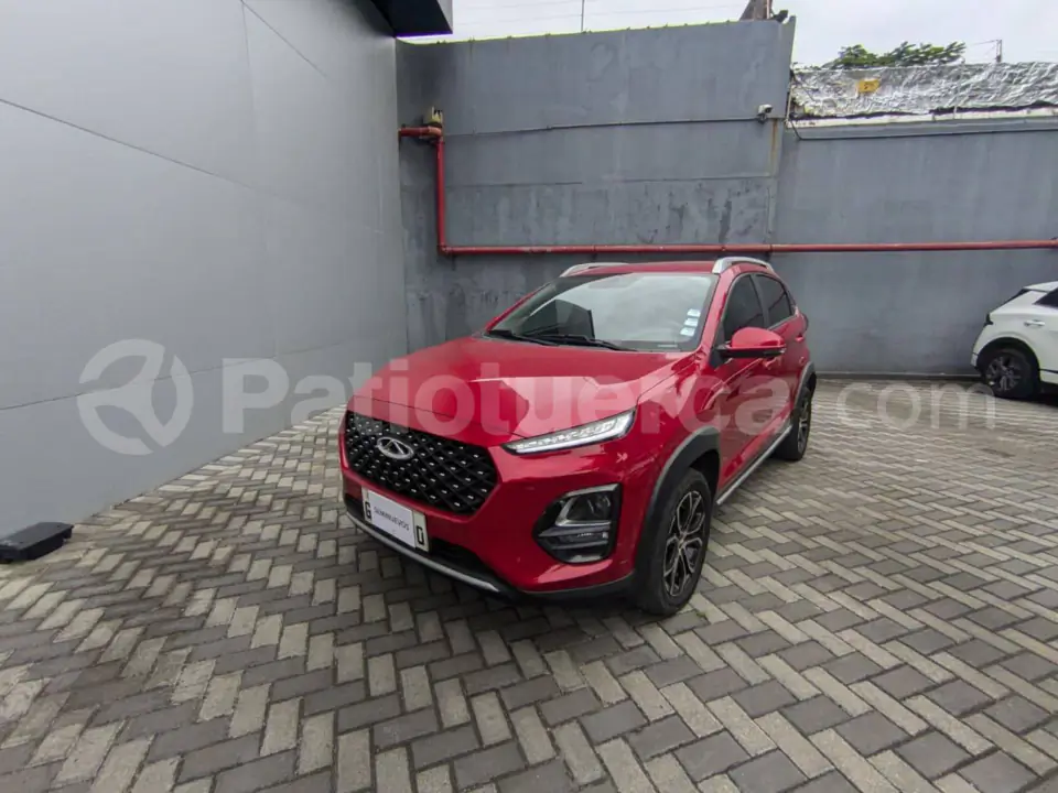 Foto 1 de Chery TIGGO 2 PRO