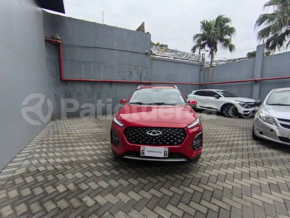 Foto 2 de Chery TIGGO 2 PRO