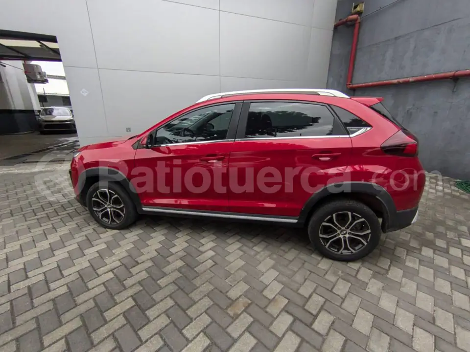 Foto 8 de Chery TIGGO 2 PRO