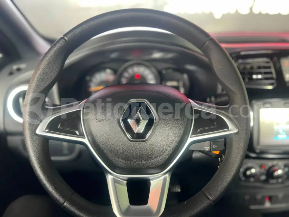 Foto 20 de Renault Logan zen fase II
