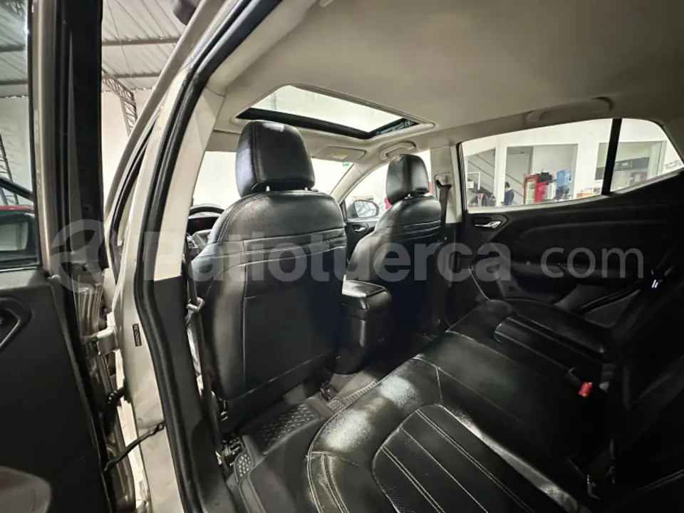 Foto 4 de Soueast DX3