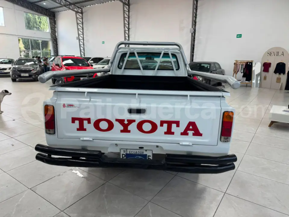 Foto 7 de Toyota Stout