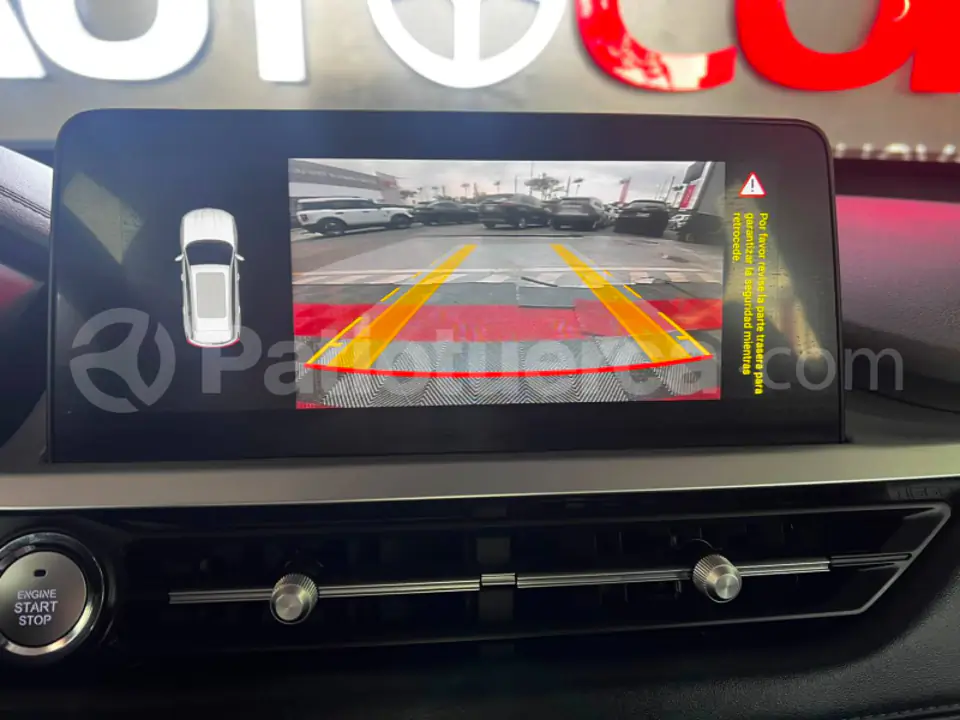 Foto 21 de Chery Tiggo 7