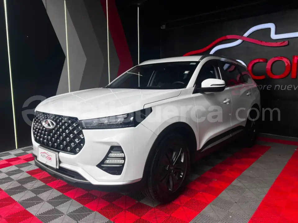 Foto 1 de Chery TIGGO 7 PRO COMFORT