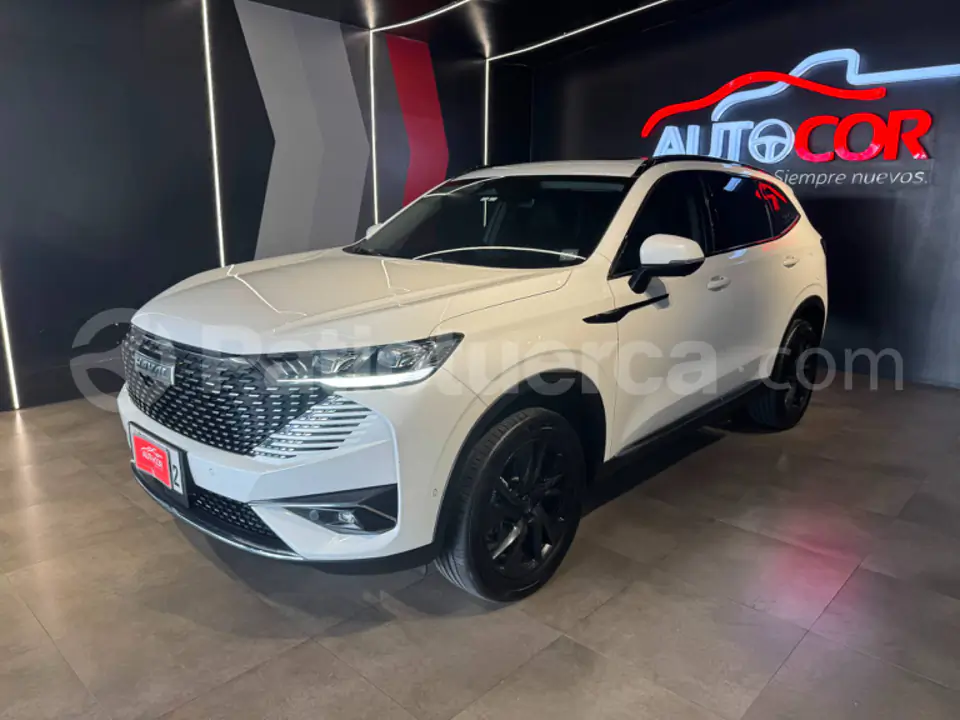 Foto 1 de Great Wall HAVAL H6 SUPREME