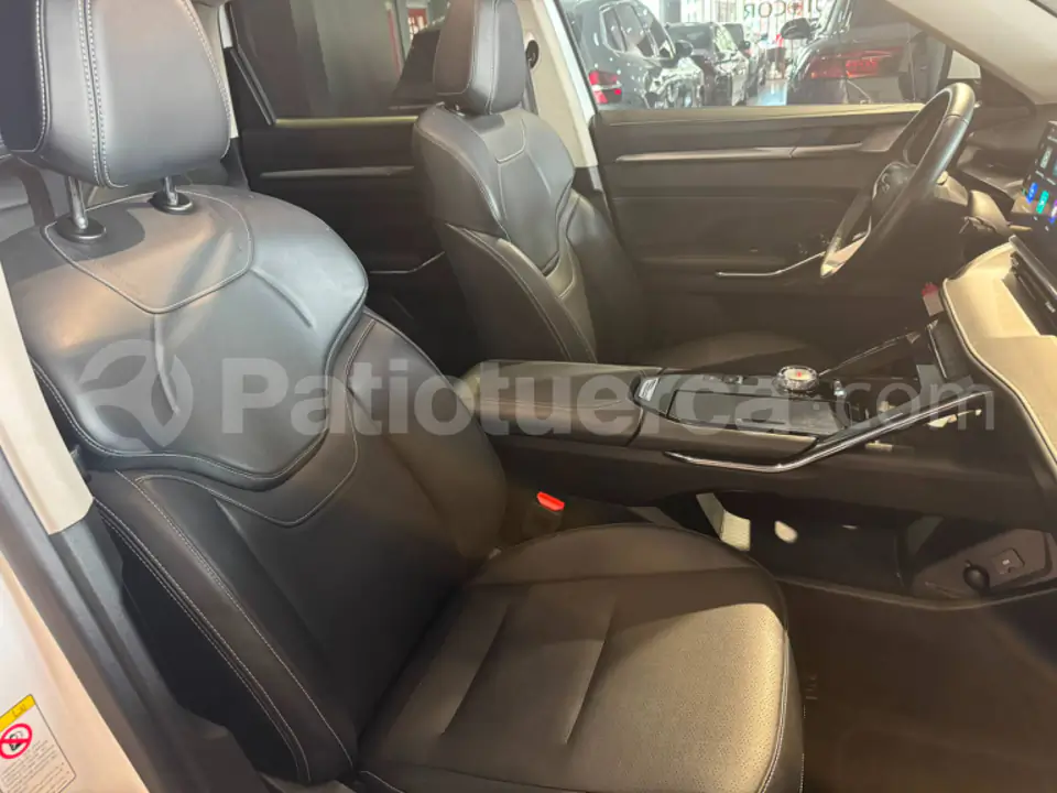 Foto 8 de Great Wall HAVAL H6 SUPREME