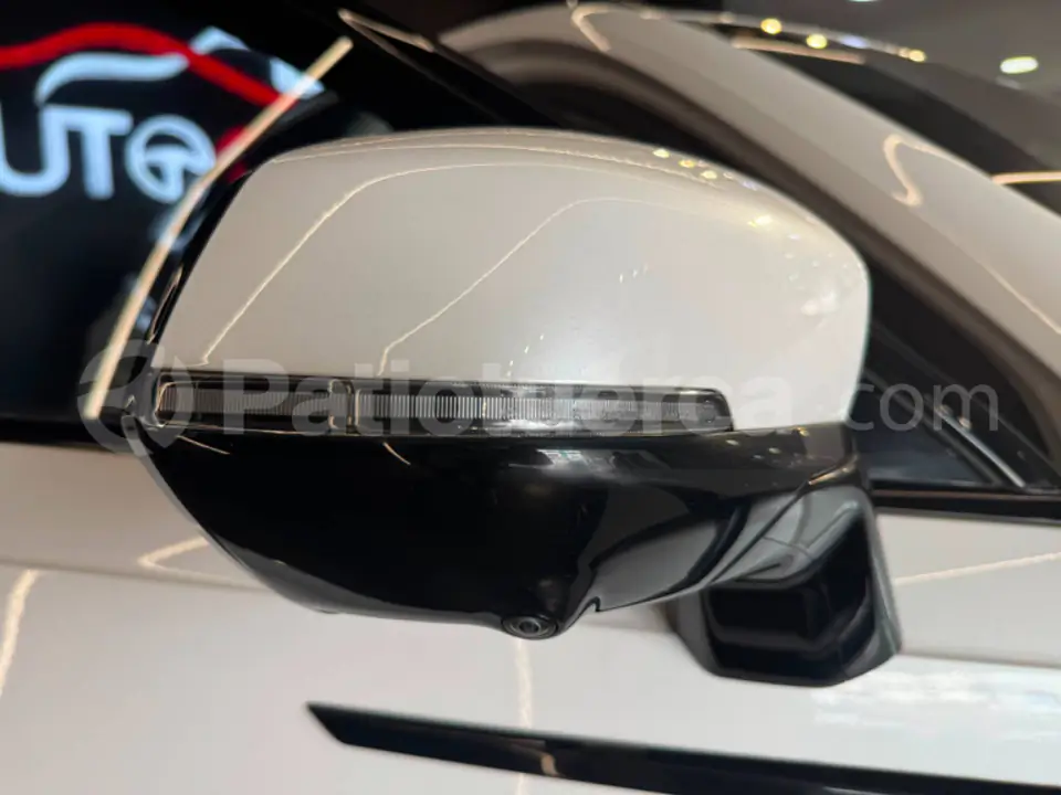Foto 19 de Great Wall HAVAL H6 SUPREME