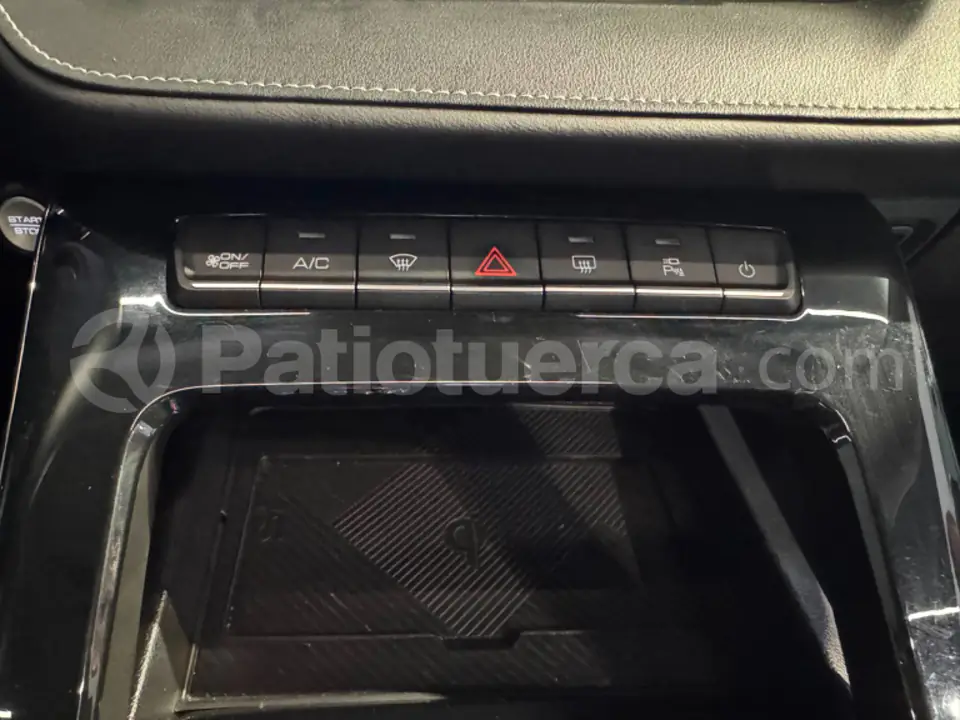 Foto 21 de Great Wall HAVAL H6 SUPREME