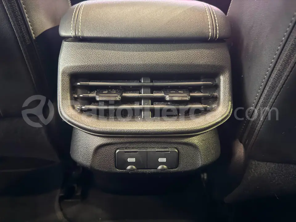 Foto 28 de Great Wall HAVAL H6 SUPREME