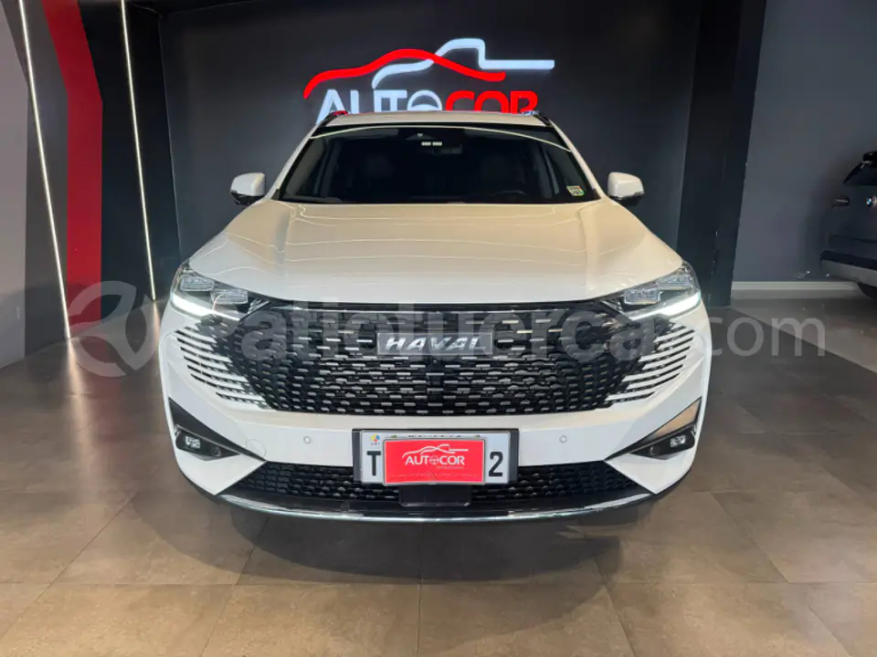 Foto 1 de Haval All new H6 Supreme