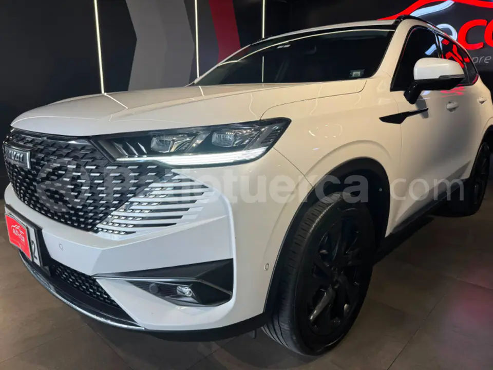 Foto 3 de Haval All new H6 Supreme