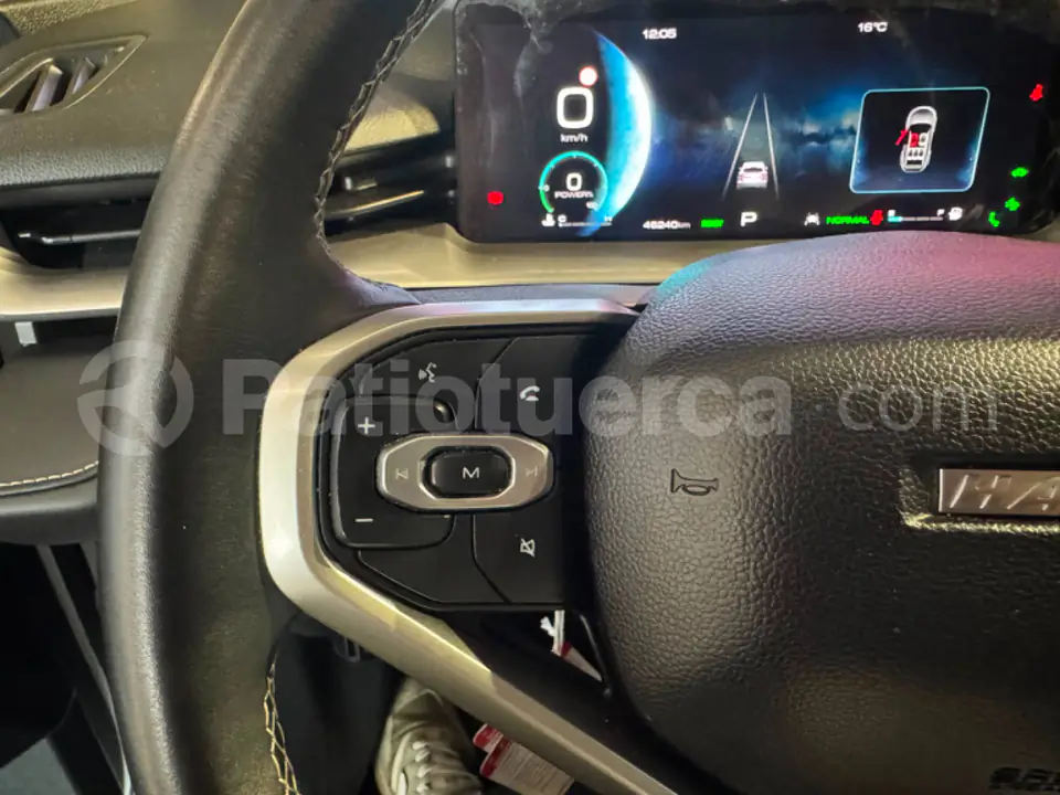 Foto 14 de Haval All new H6 Supreme
