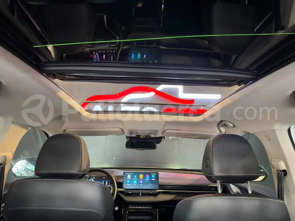 Foto 15 de Haval All new H6 Supreme