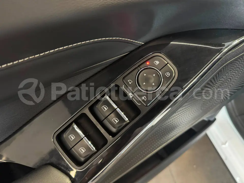 Foto 22 de Haval All new H6 Supreme