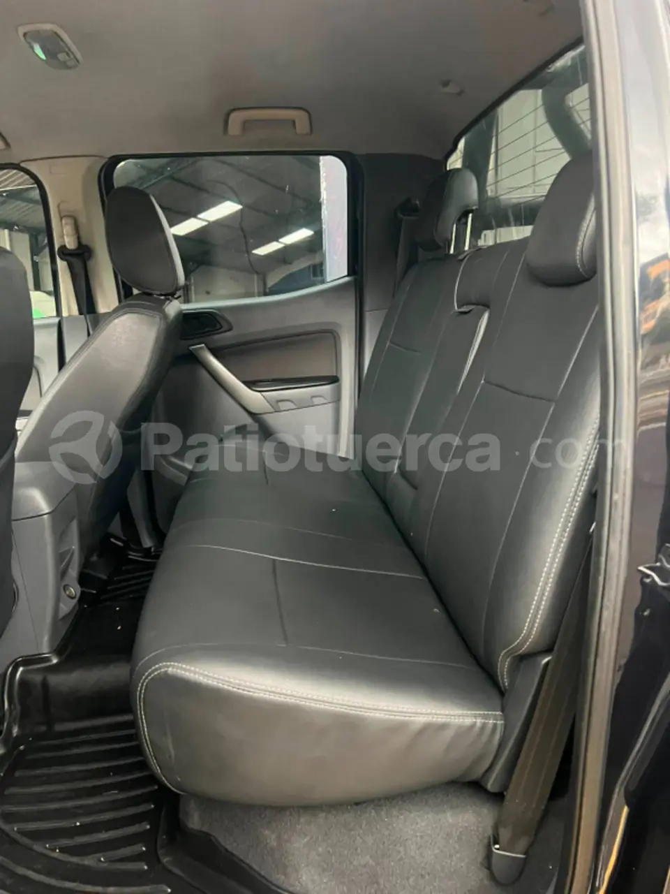 Foto 16 de Ford RANGER XLS
