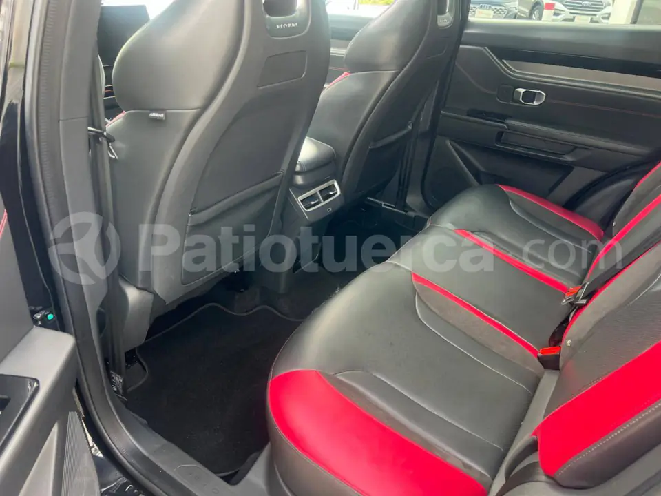 Foto 15 de Jetour Dashing DCT 1.6
