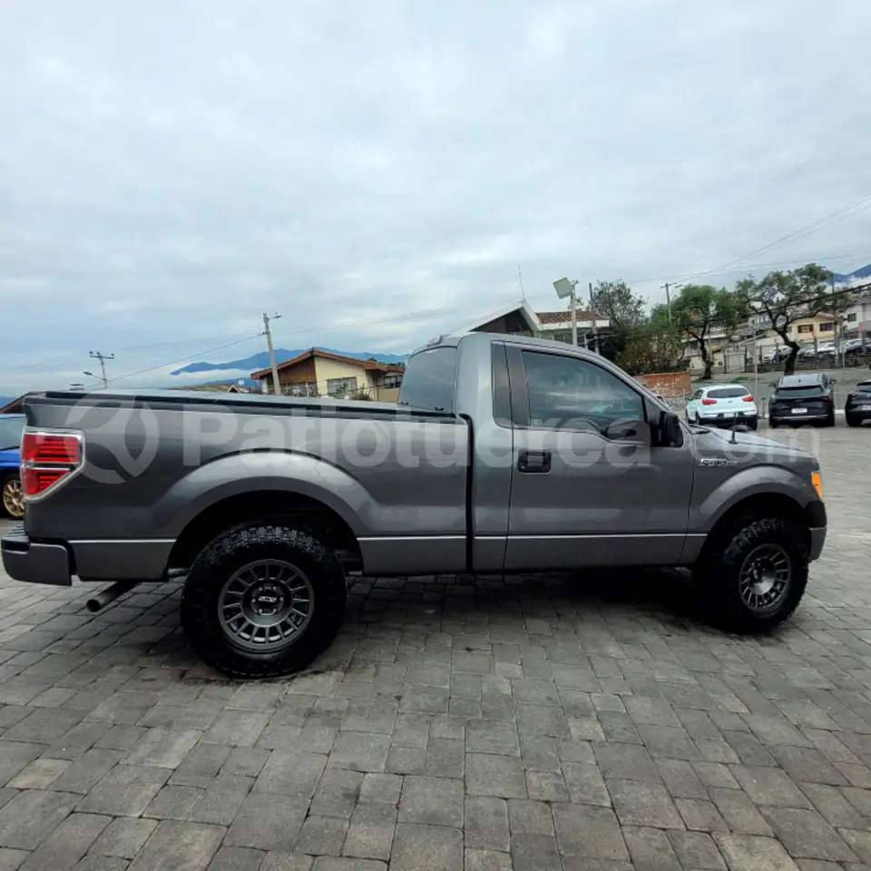 Foto 7 de Ford F150 RC