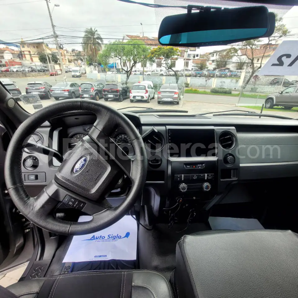 Foto 10 de Ford F150 RC