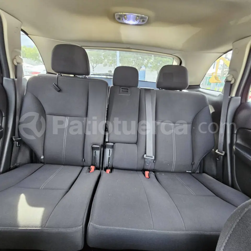 Foto 10 de Ford Edge