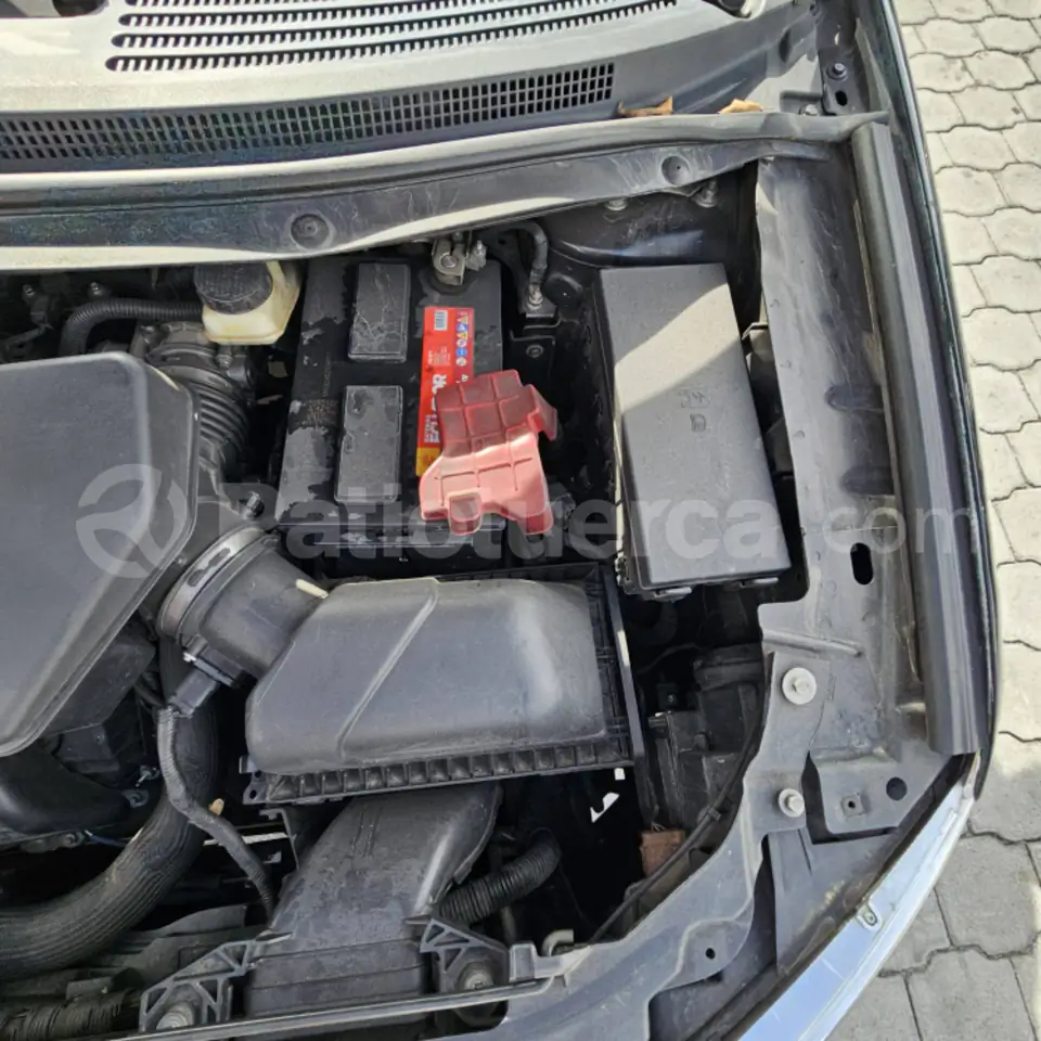 Foto 16 de Ford Edge
