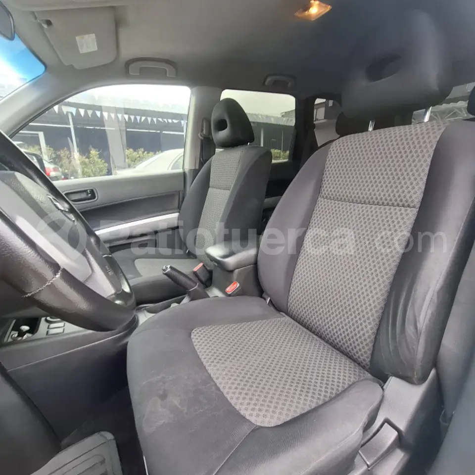 Foto 9 de Nissan X-Trail Xtreme