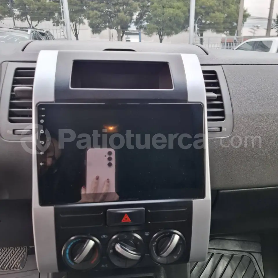 Foto 12 de Nissan X-Trail Xtreme