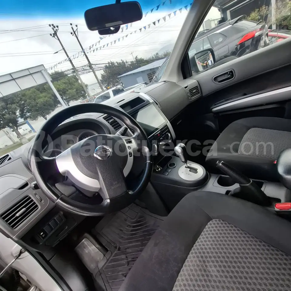 Foto 14 de Nissan X-Trail Xtreme