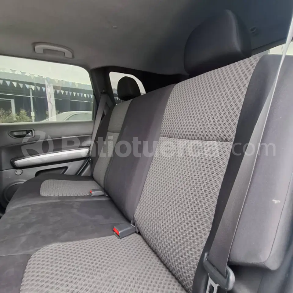Foto 19 de Nissan X-Trail Xtreme