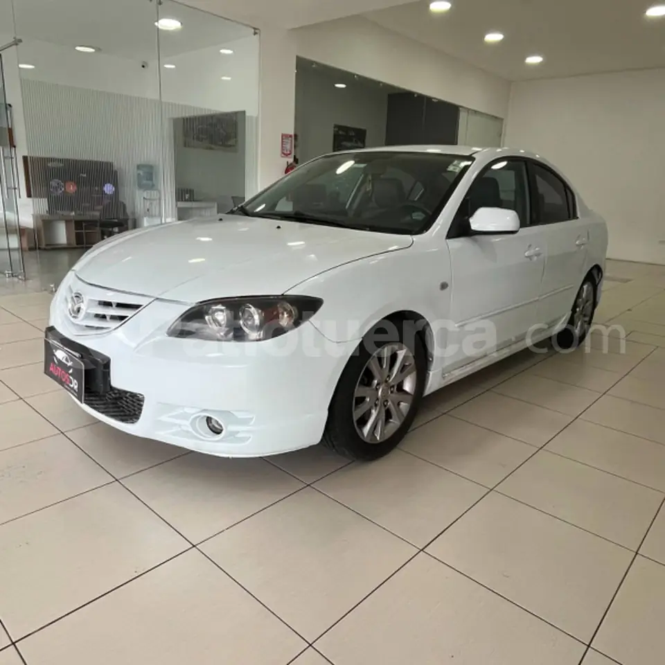 Foto 1 de Mazda 3