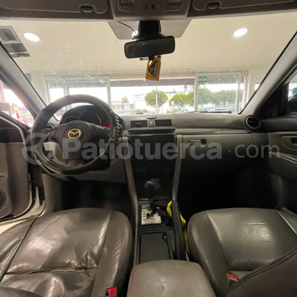 Foto 2 de Mazda 3