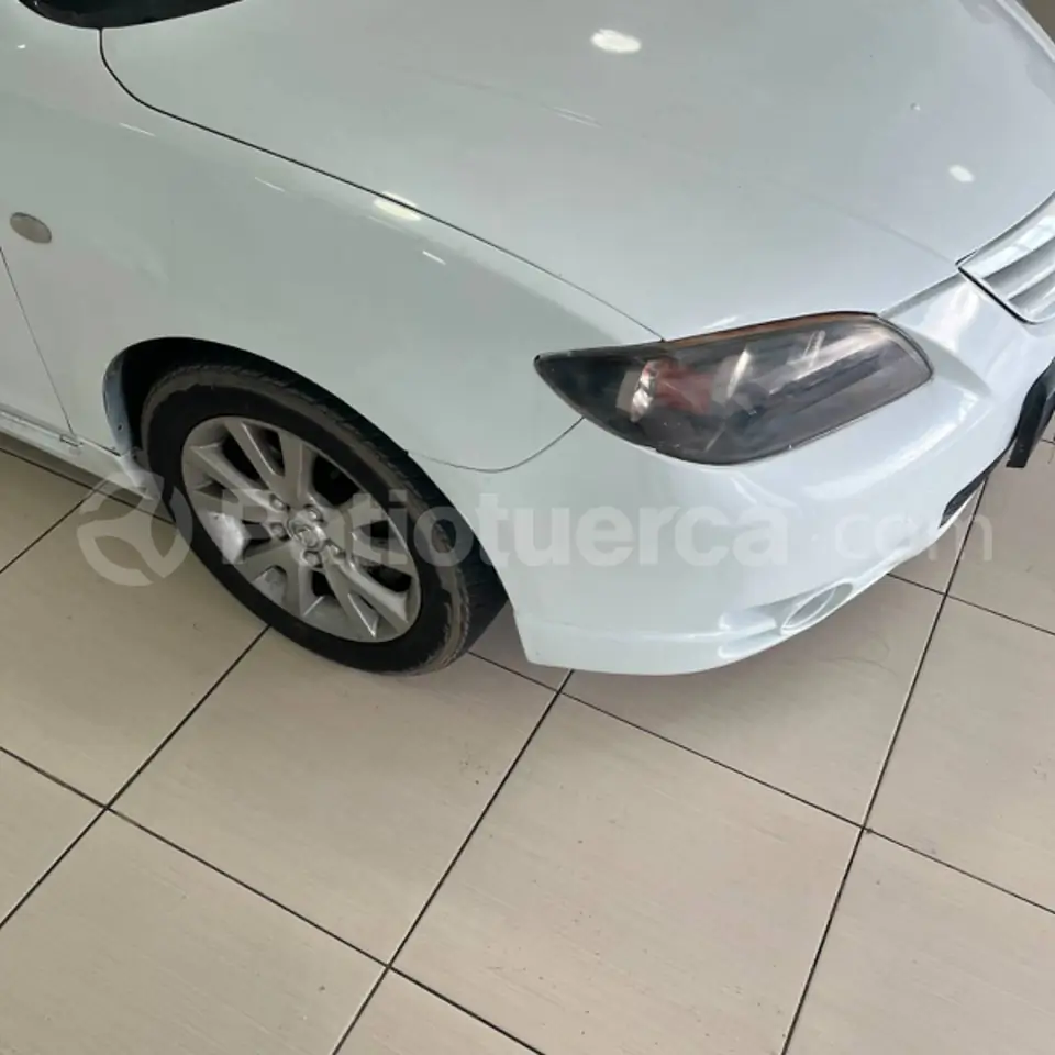 Foto 16 de Mazda 3