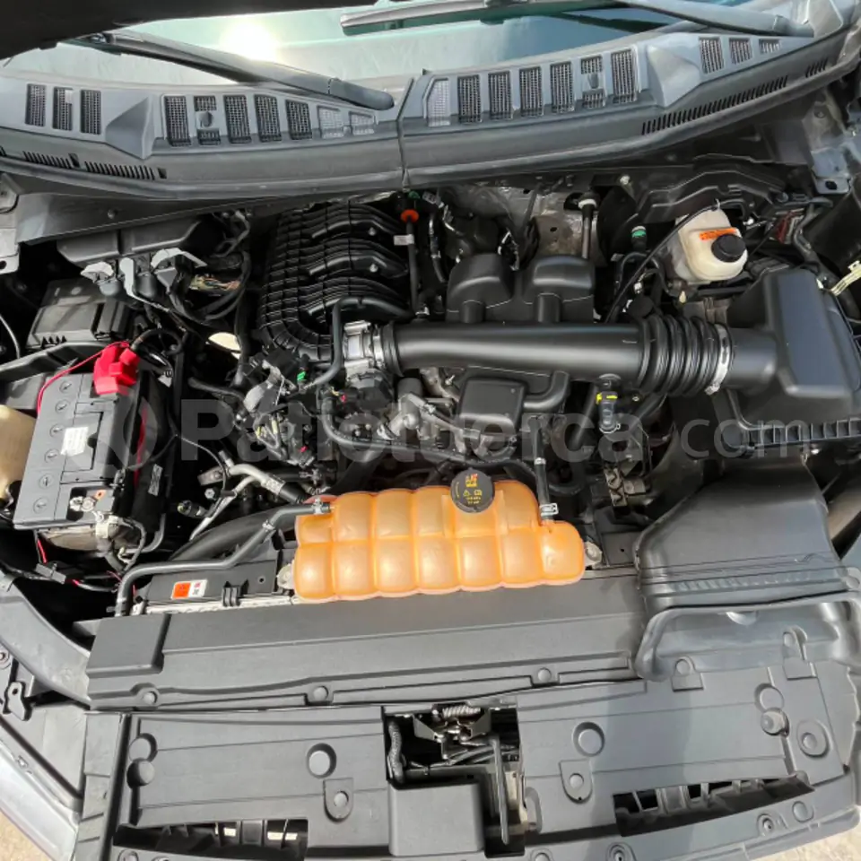 Foto 4 de Ford F150 XLT SC