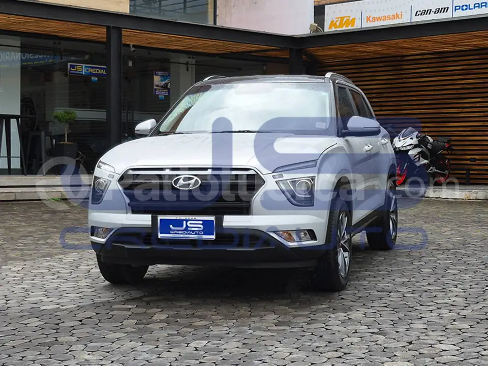 Foto 1 de Hyundai Creta