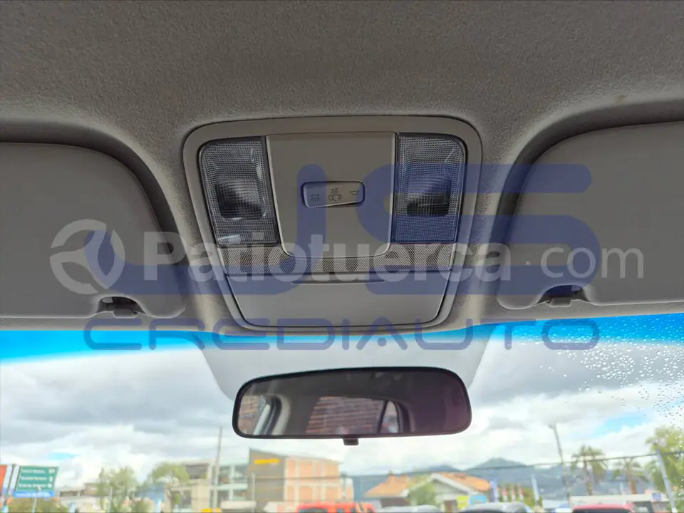 Foto 10 de Hyundai Creta