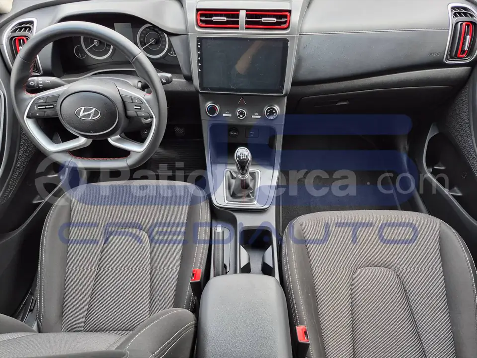 Foto 13 de Hyundai Creta