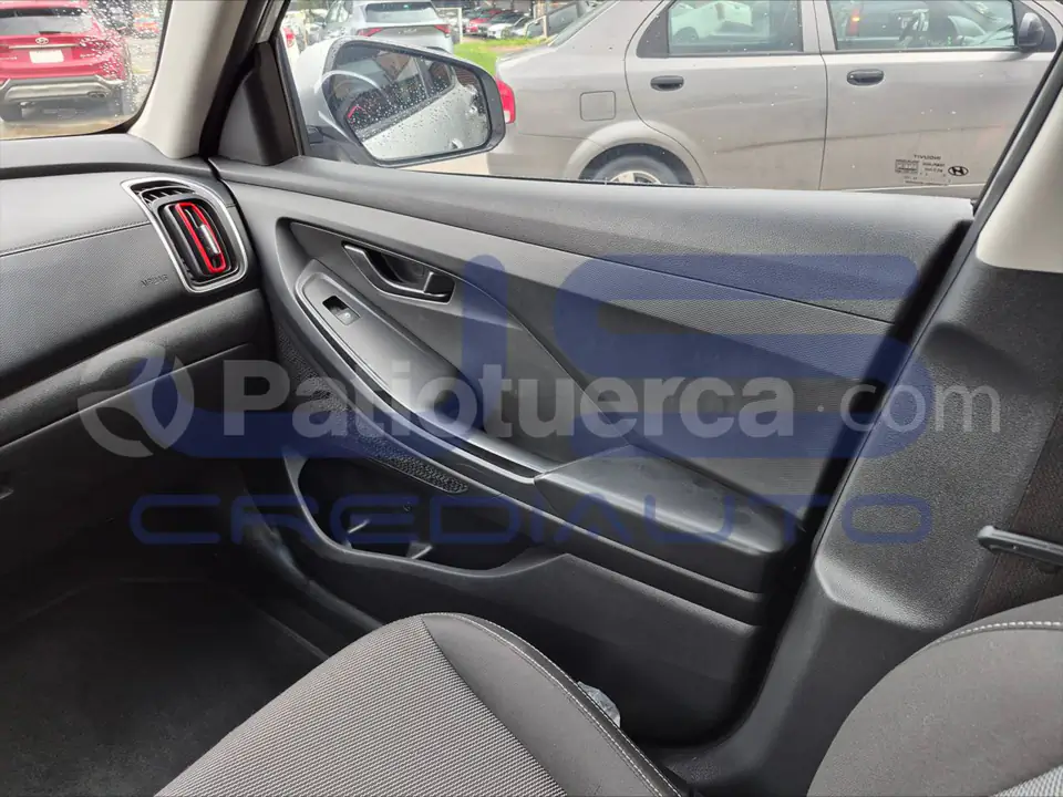 Foto 15 de Hyundai Creta