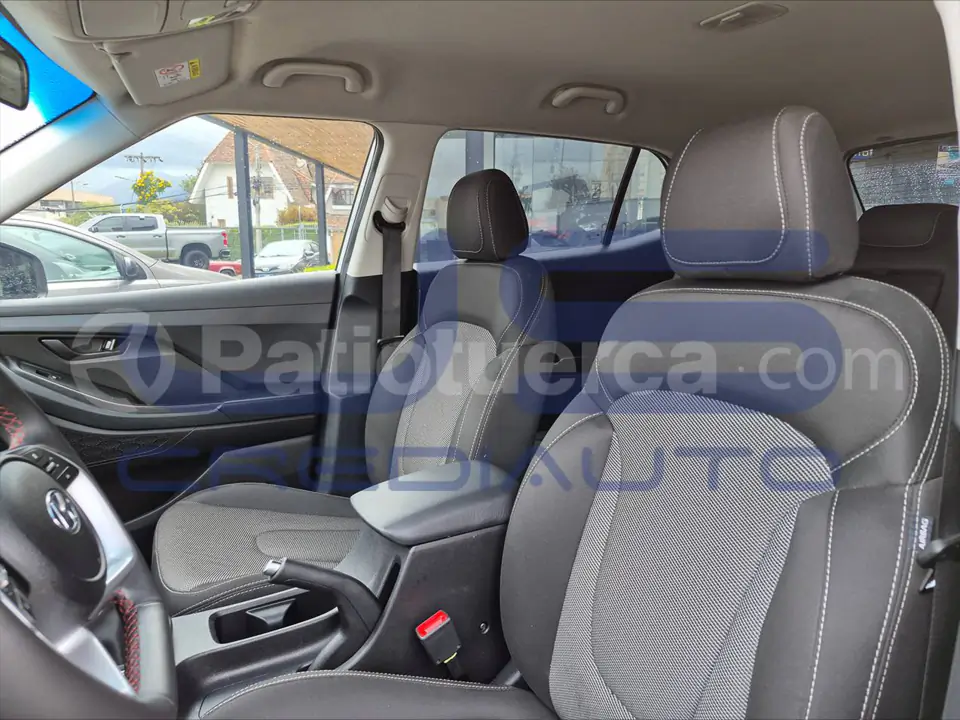 Foto 18 de Hyundai Creta